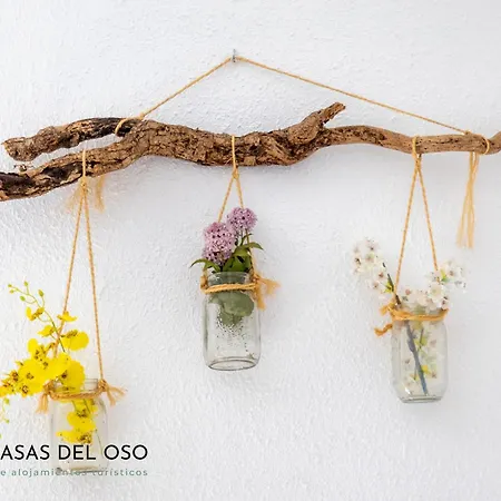 Lesbardu - Casas Del Oso Proaza